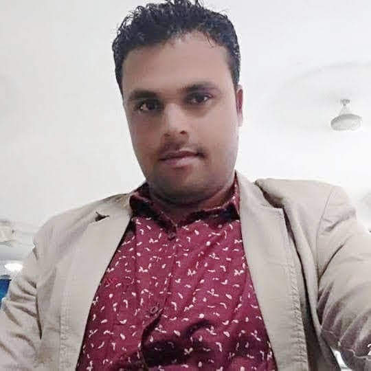 Tousif M Mulla
